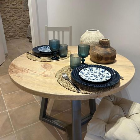 Appartamento Cal Passacostes Cb Solsona Esterno foto