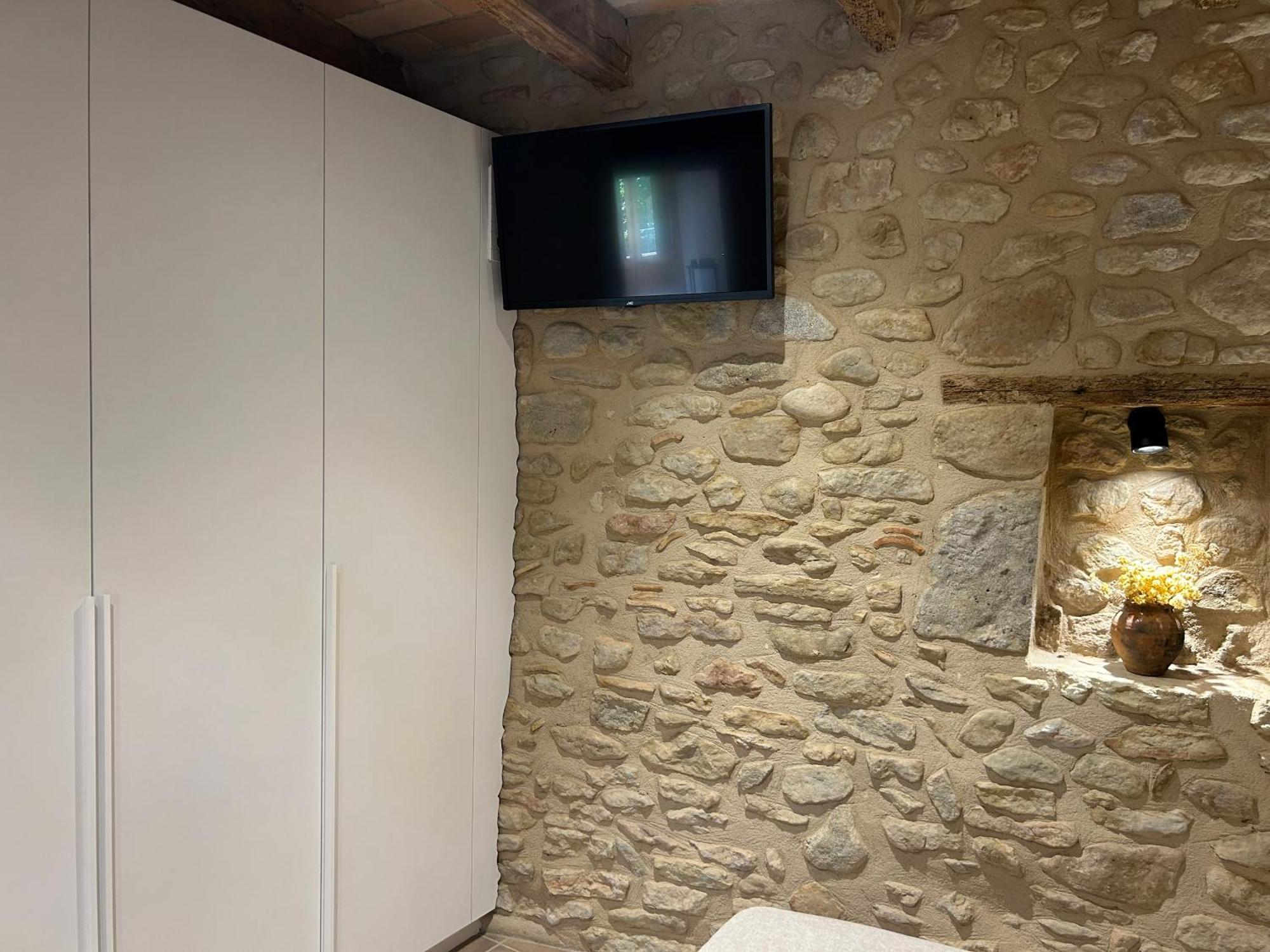 Appartamento Cal Passacostes Cb Solsona Esterno foto