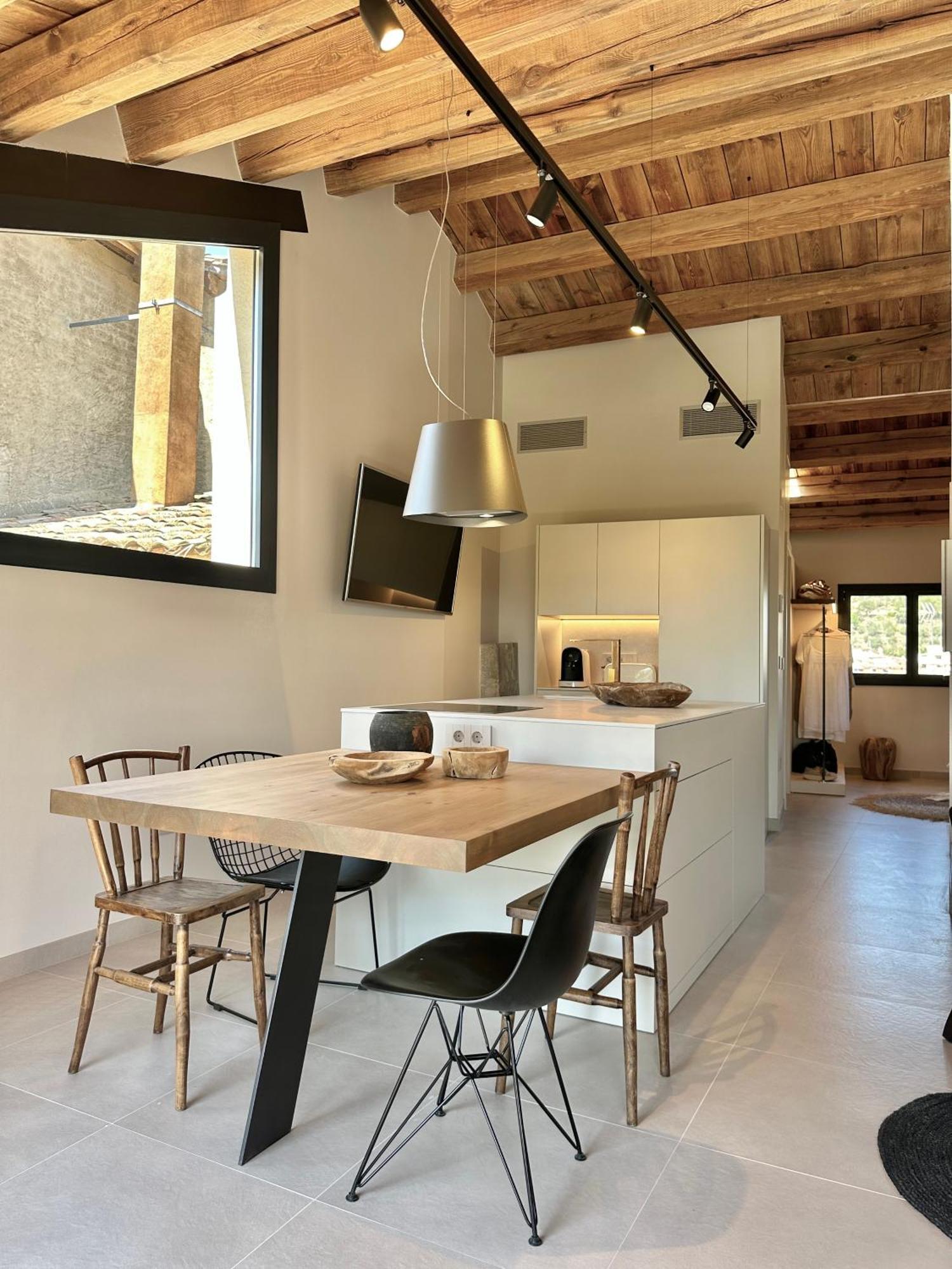 Appartamento Cal Passacostes Cb Solsona Esterno foto