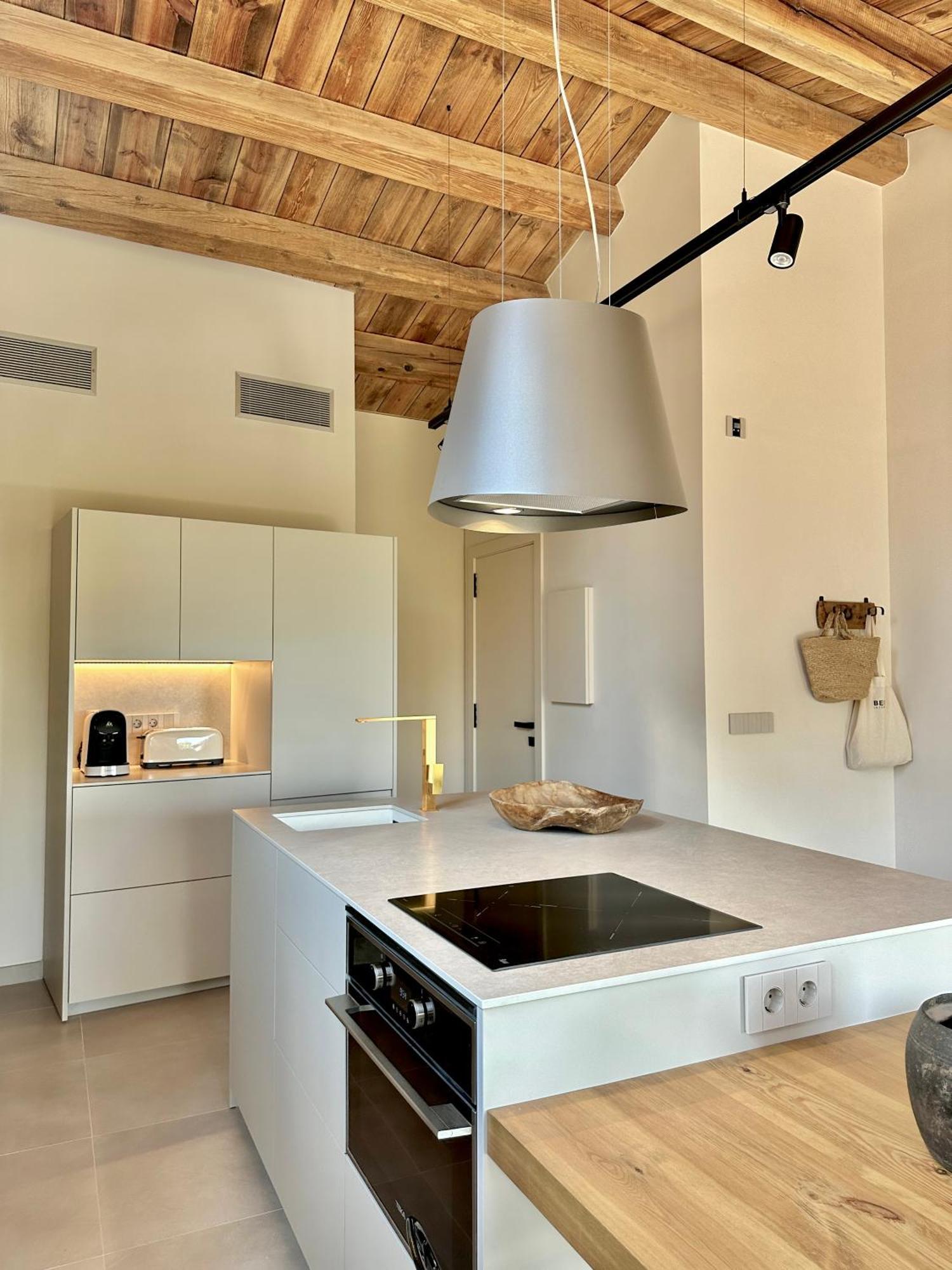 Appartamento Cal Passacostes Cb Solsona Esterno foto