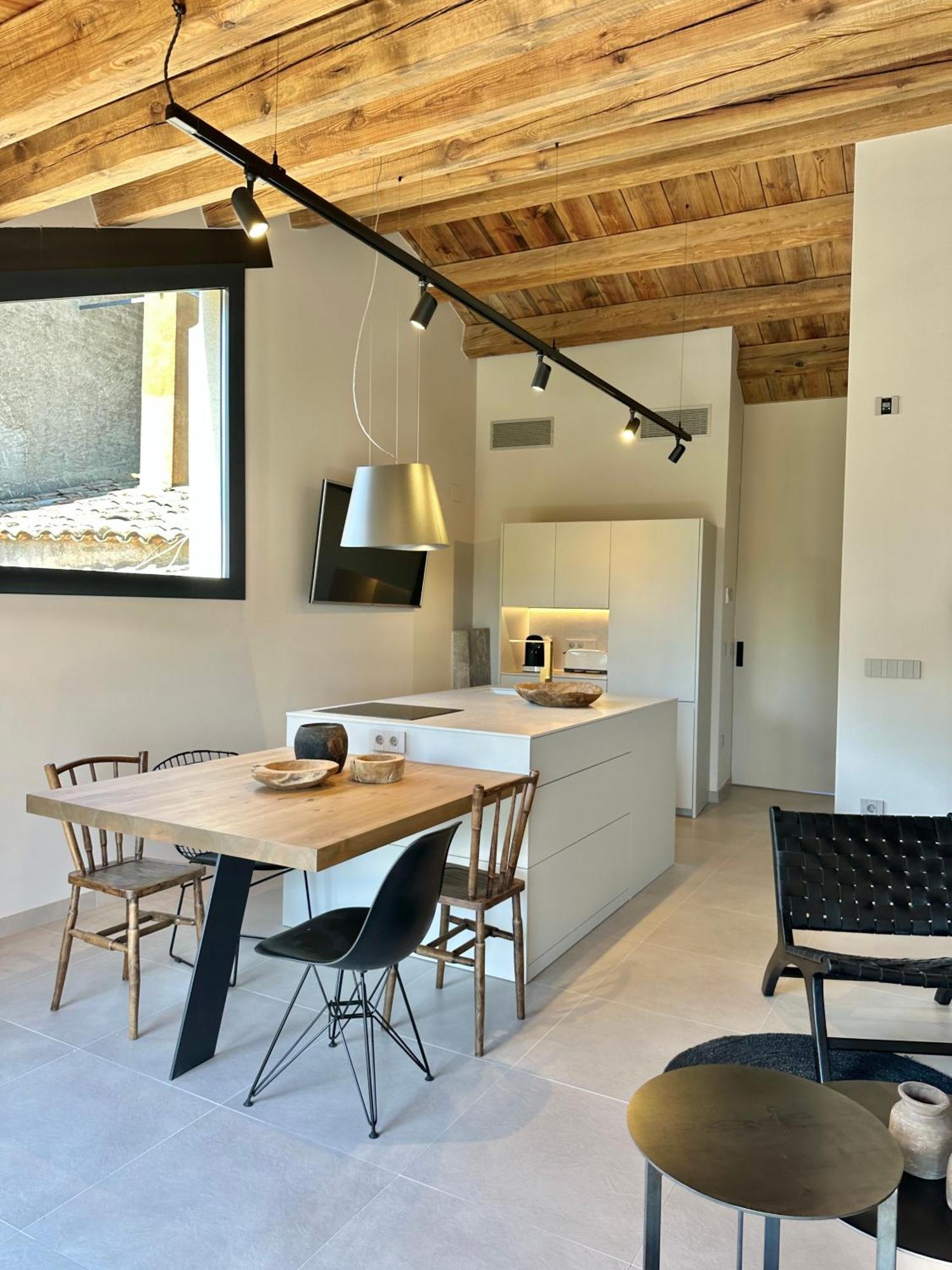 Appartamento Cal Passacostes Cb Solsona Esterno foto